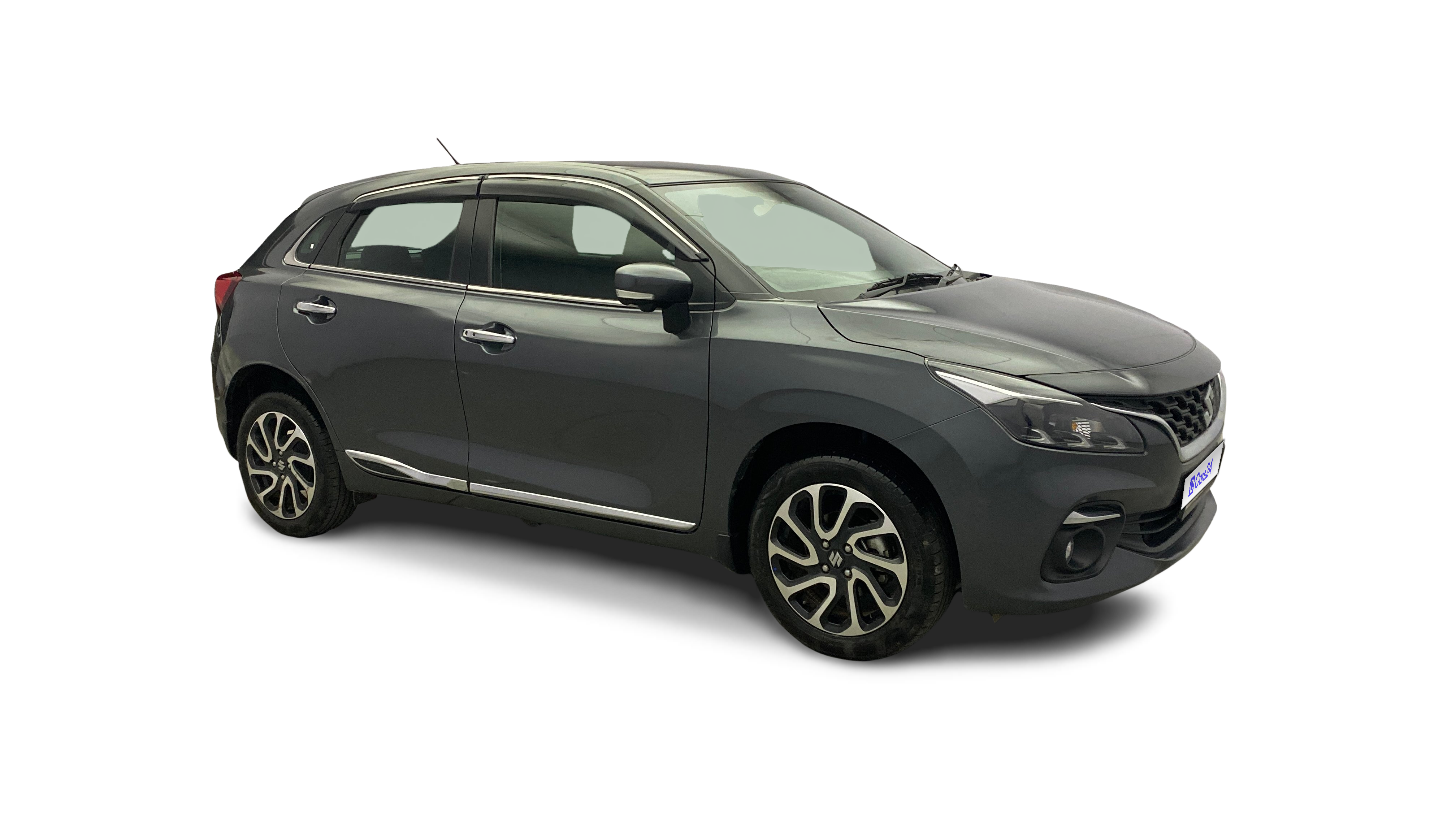 2024 Maruti Baleno - Hatchback - Petrol - Manual - ₹9.05 lakh