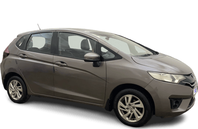 2016 Honda Jazz - Hatchback - Petrol - Manual - ₹3.65 lakh