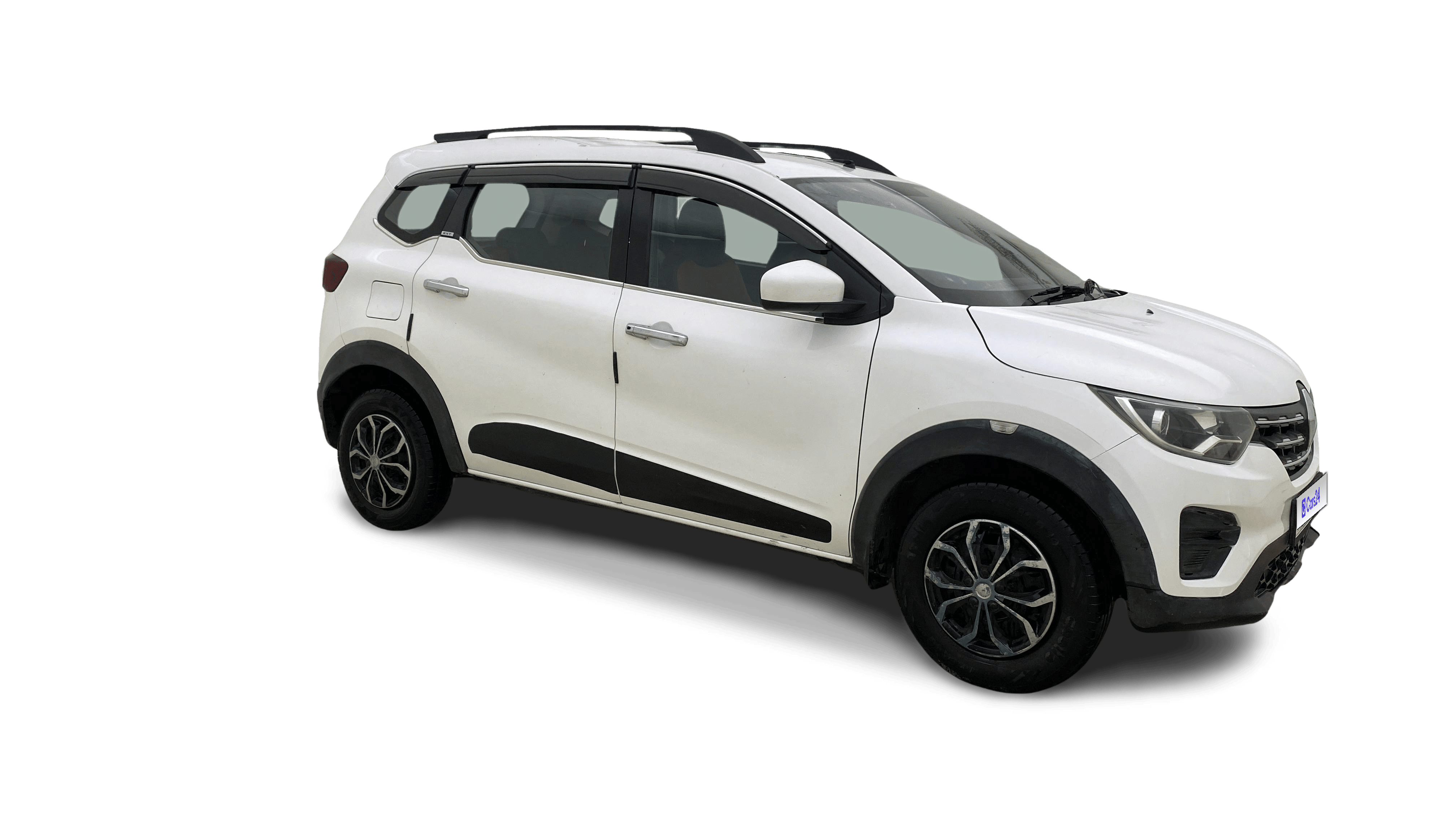 2019 Renault TRIBER - SUV - Petrol - Manual - ₹3.16 lakh