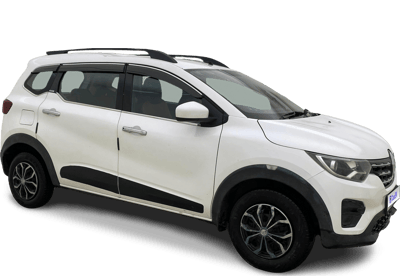 2019 Renault TRIBER - SUV - Petrol - Manual - ₹3.16 lakh