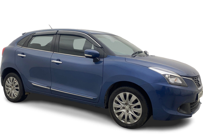Maruti Baleno-img