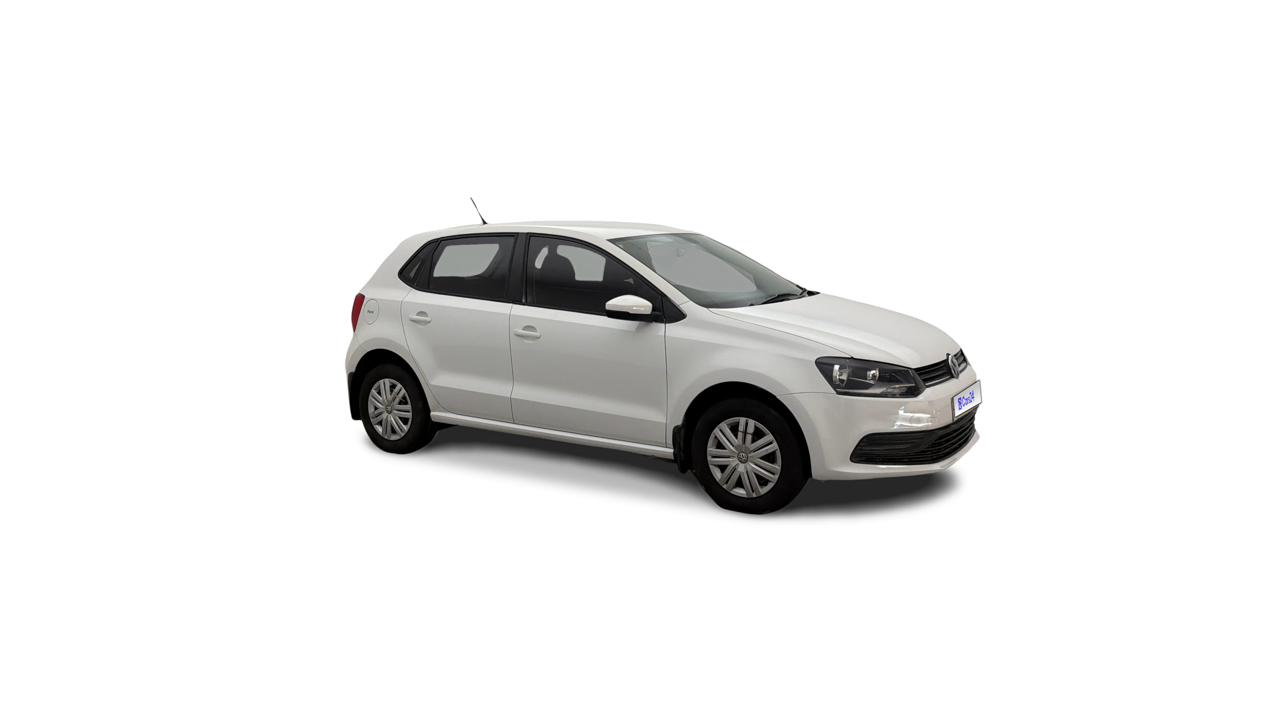 2018 Volkswagen Polo - Hatchback - Petrol - Manual - ₹4.49 lakh