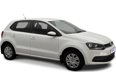 2018 Volkswagen Polo - Hatchback - Petrol - Manual - ₹4.49 lakh