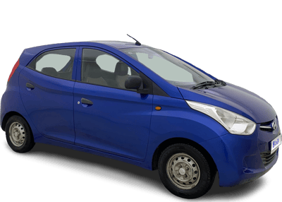 2016 Hyundai Eon - Hatchback - CNG - Manual - ₹1.64 lakh