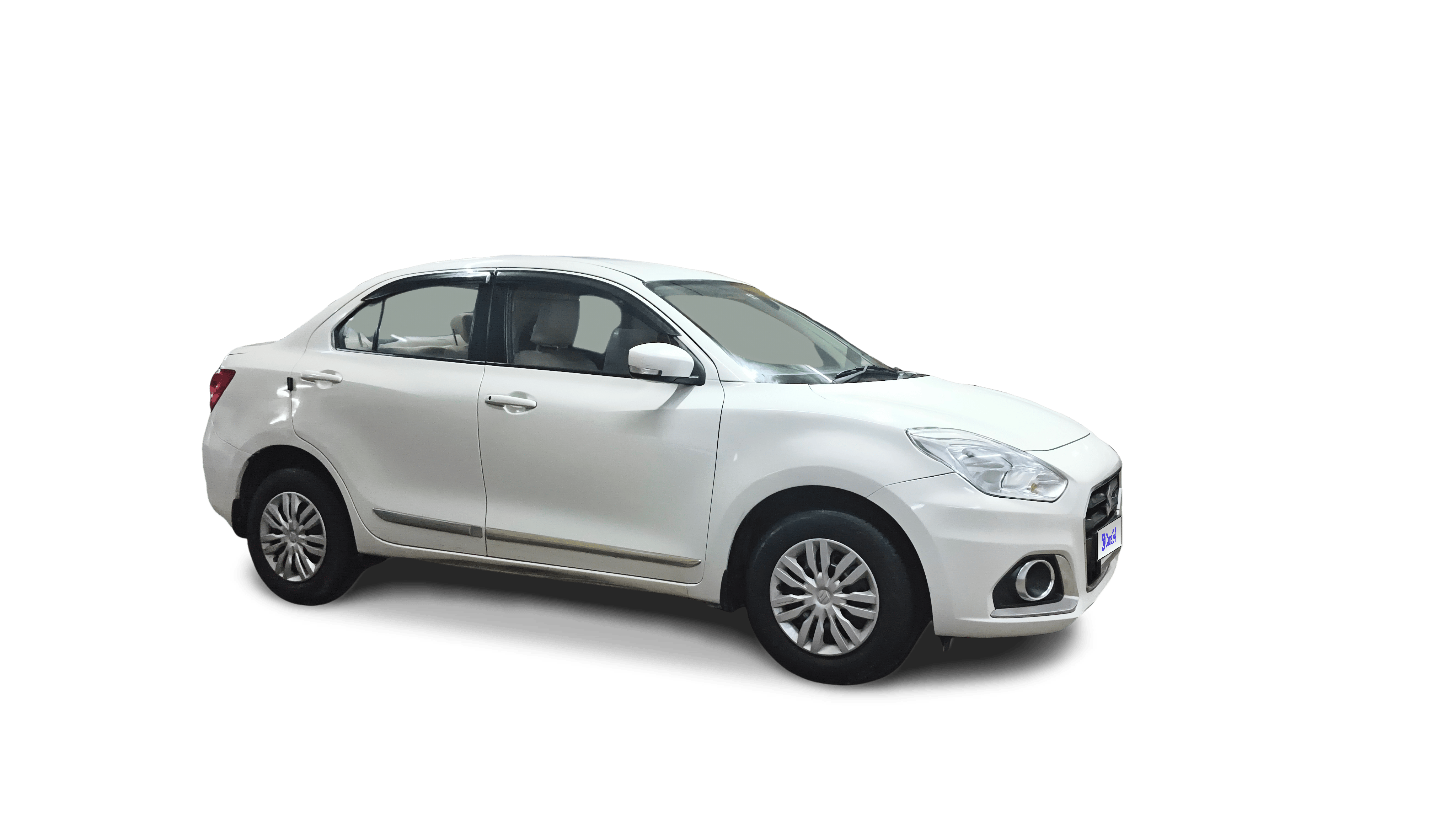 2020 Maruti Dzire - Sedan - Petrol - Automatic - ₹4.70 lakh