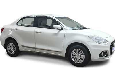 2020 Maruti Dzire - Sedan - Petrol - Automatic - ₹4.70 lakh