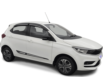 2023 Tata Tiago - Hatchback - CNG - Manual - ₹5.29 lakh