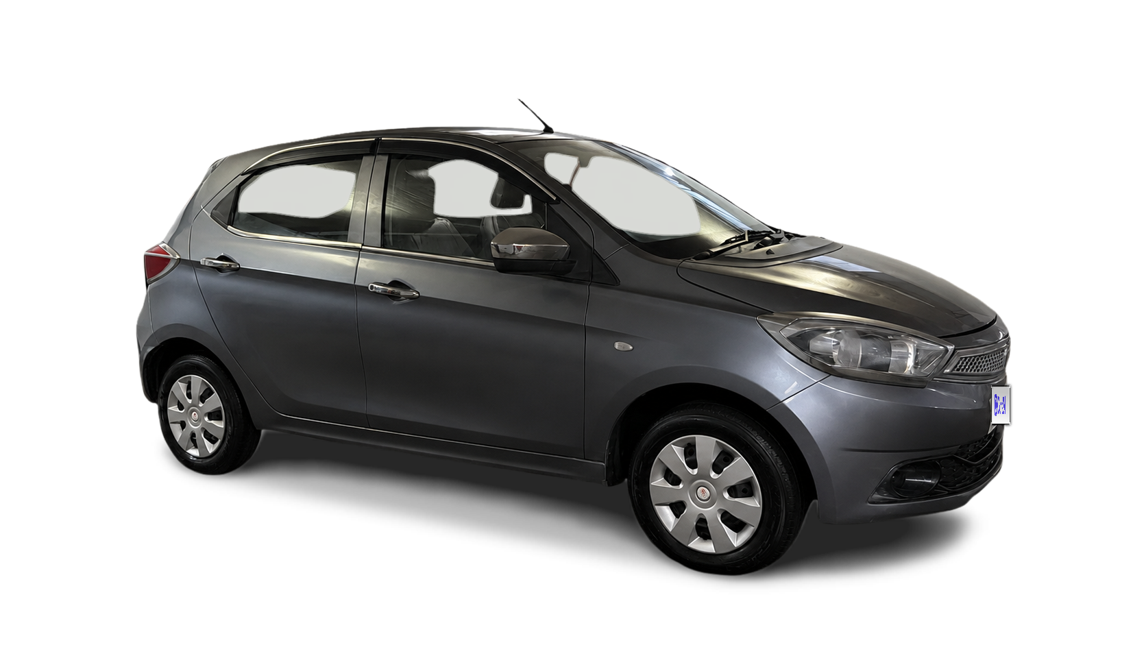 2019 Tata Tiago - Hatchback - Petrol - Manual - ₹3.22 lakh