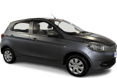 2019 Tata Tiago - Hatchback - Petrol - Manual - ₹3.22 lakh