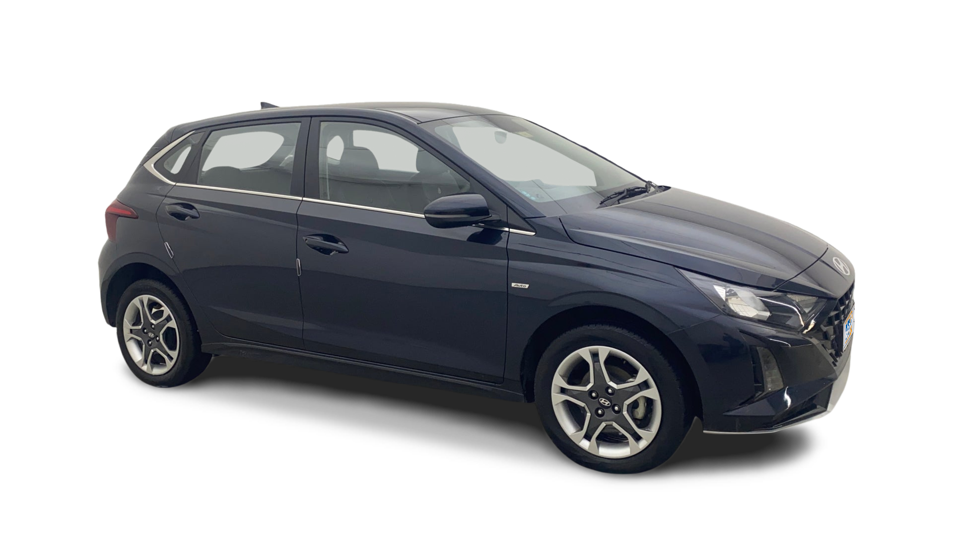 Hyundai NEW I20-img