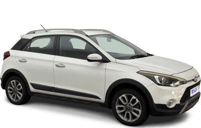 2016 Hyundai i20 Active - Hatchback - Petrol - Manual - ₹4.18 lakh