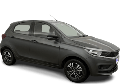 2022 Tata Tiago - Hatchback - Petrol - Automatic - ₹4.49 lakh