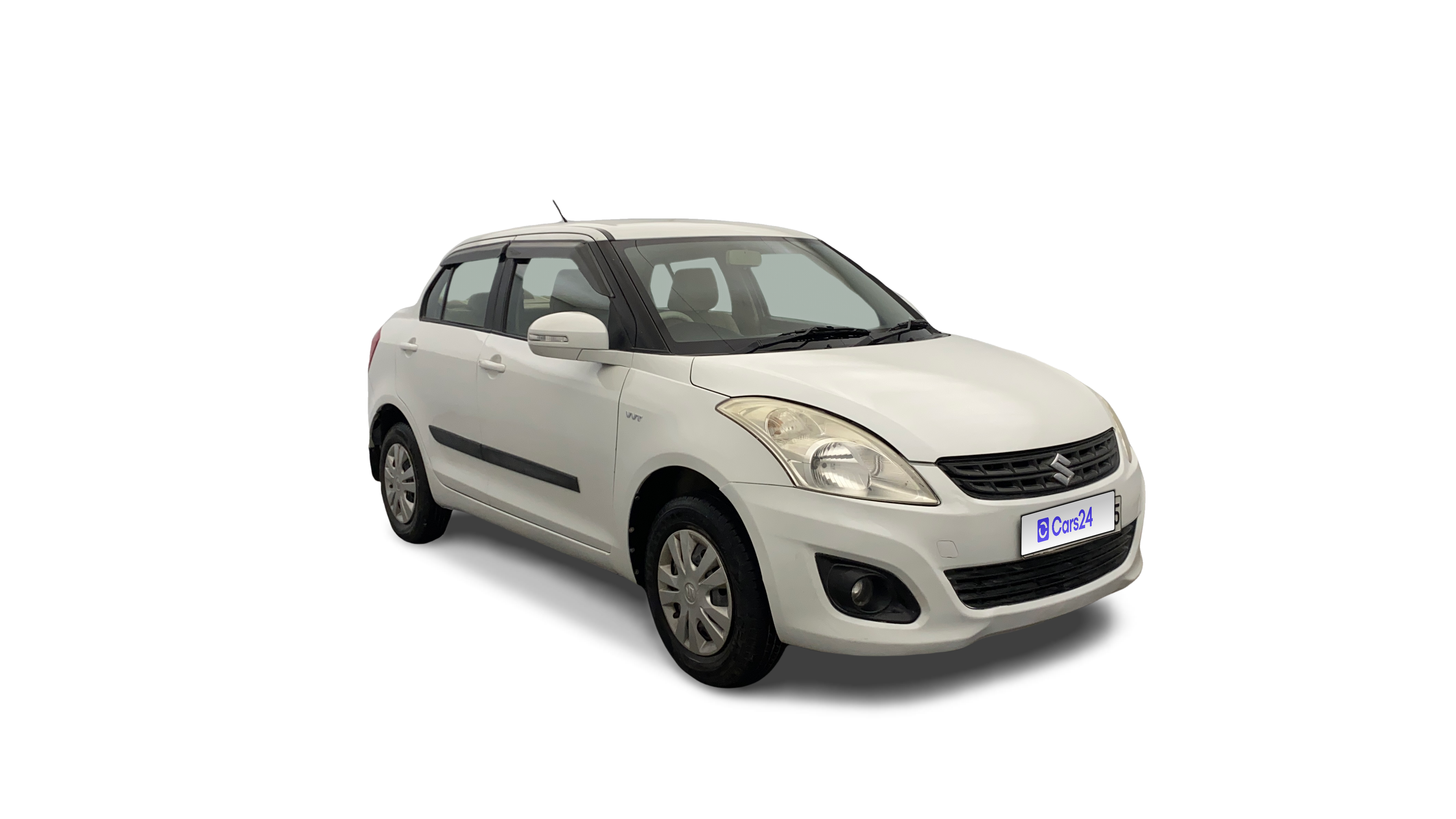 2013 Maruti Swift Dzire - Sedan - Petrol - Manual - ₹2.21 lakh