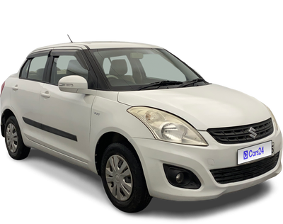 2013 Maruti Swift Dzire - Sedan - Petrol - Manual - ₹2.21 lakh