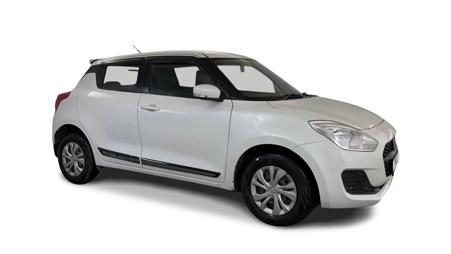 Maruti Swift-img