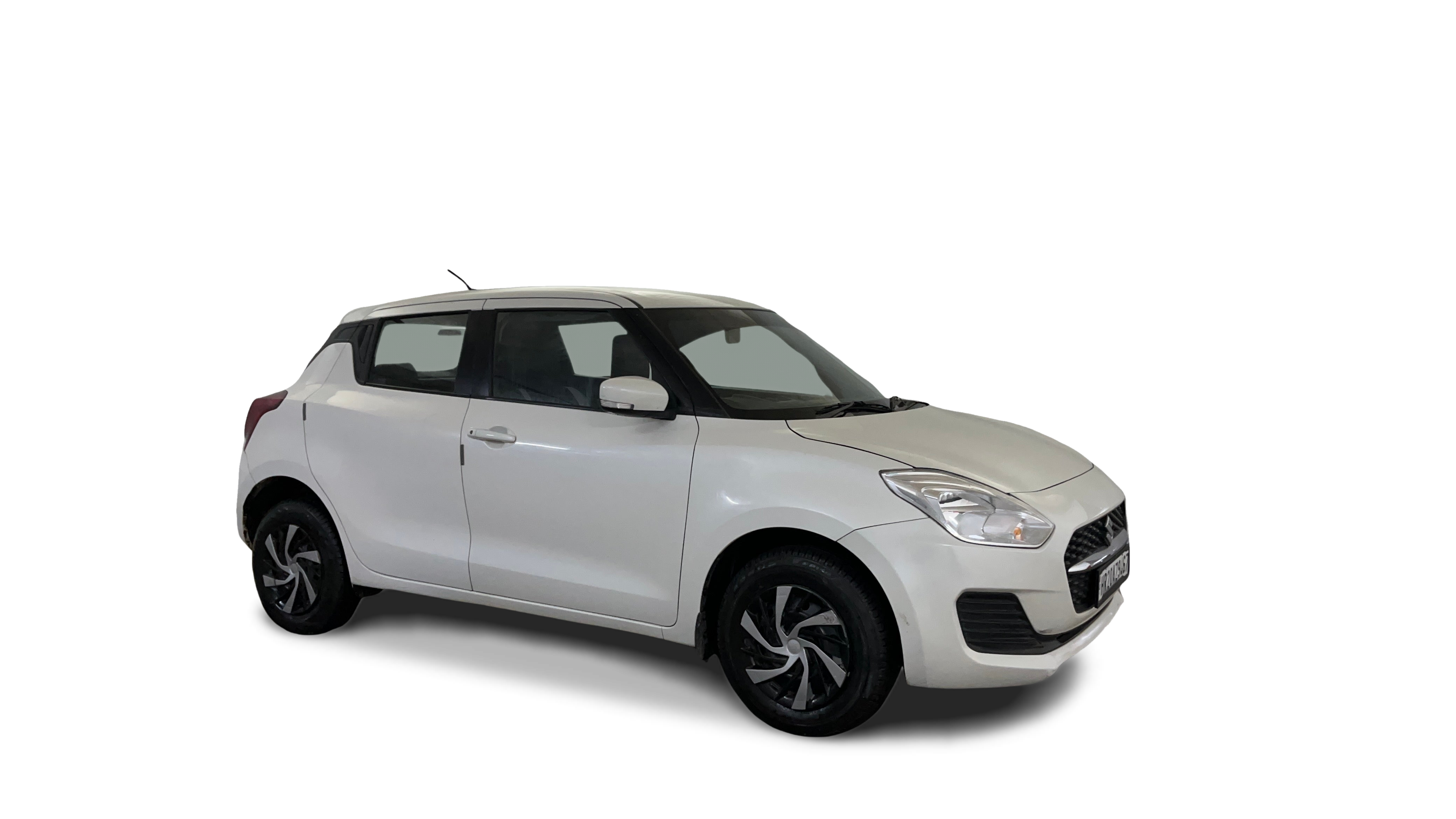 Maruti Swift-img