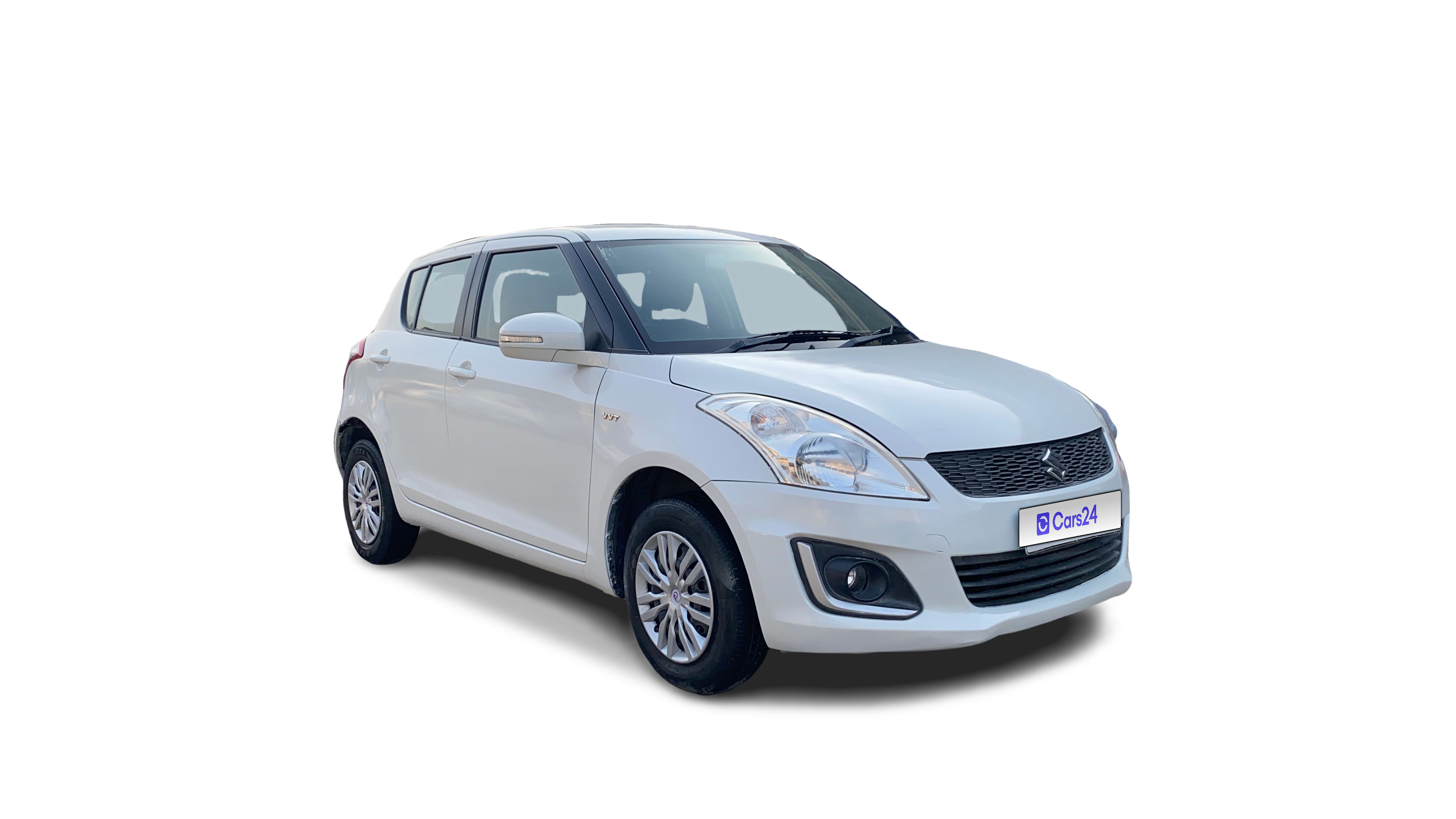 2014 Maruti Swift - Hatchback - Petrol - Manual - ₹3.56 lakh