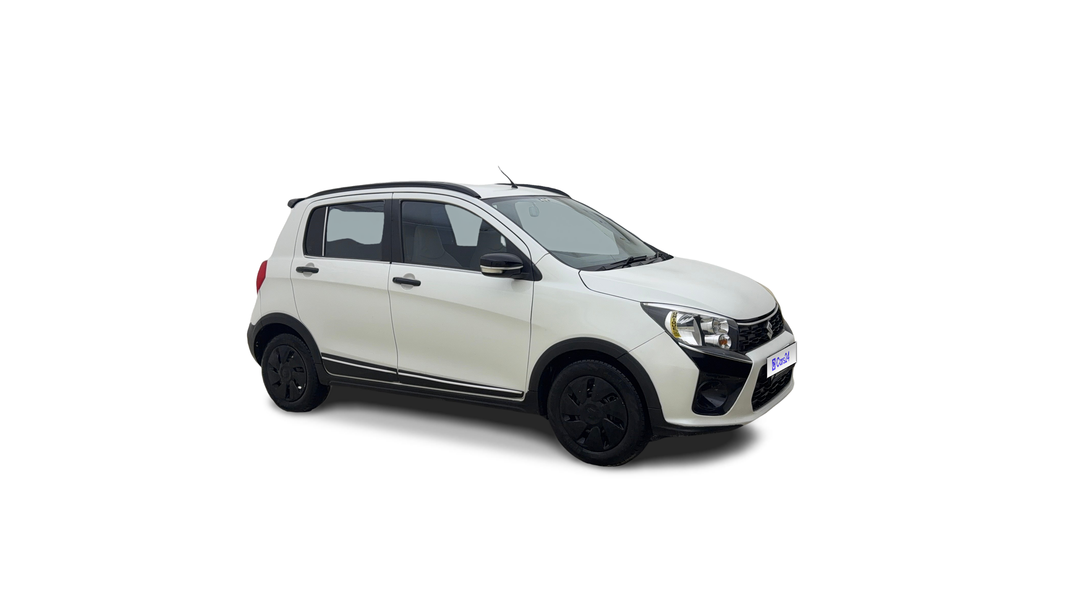 2018 Maruti Celerio X - Hatchback - CNG - Manual - ₹3.67 lakh