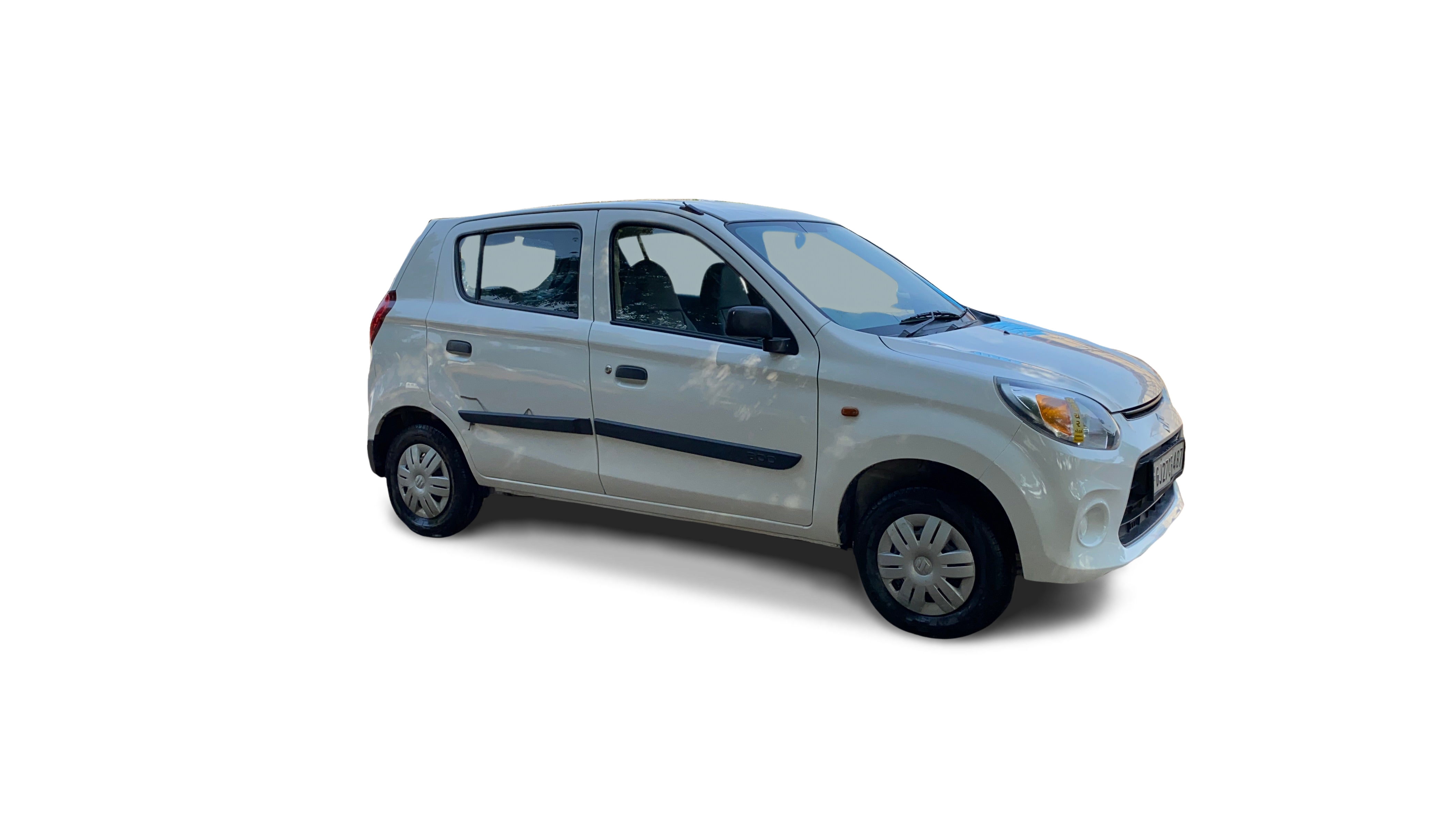 Maruti Alto 800-img