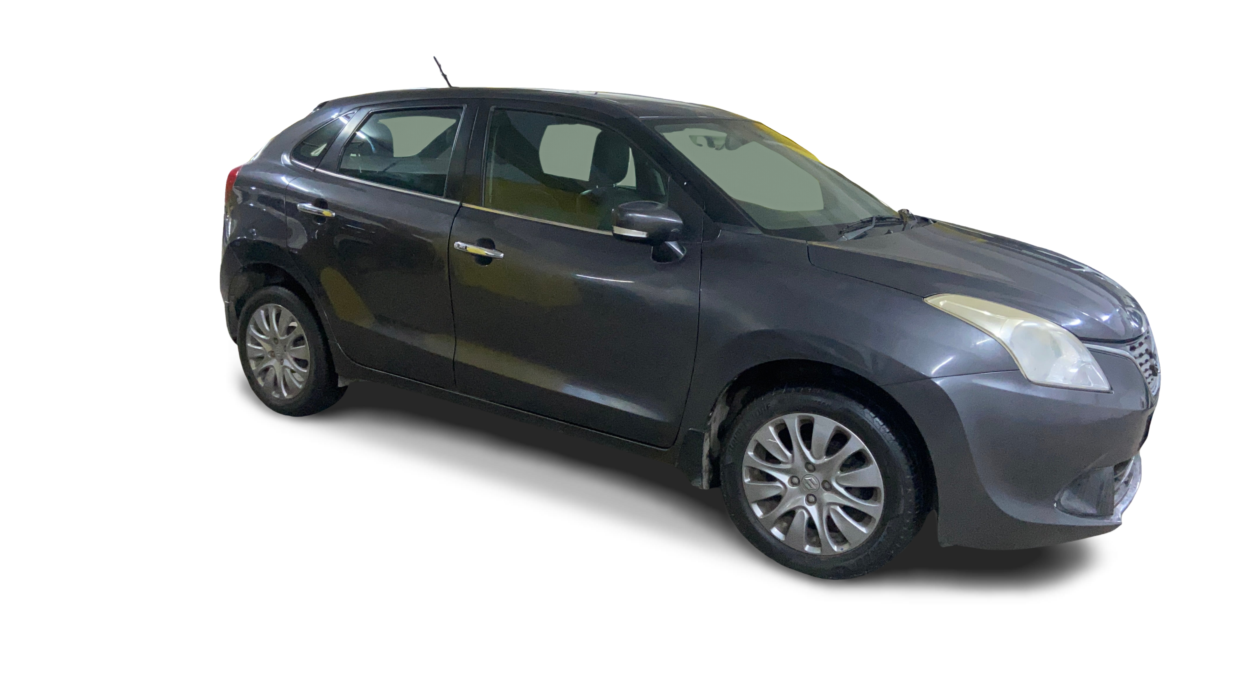 Maruti Baleno-img