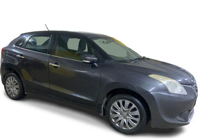 Maruti Baleno-img
