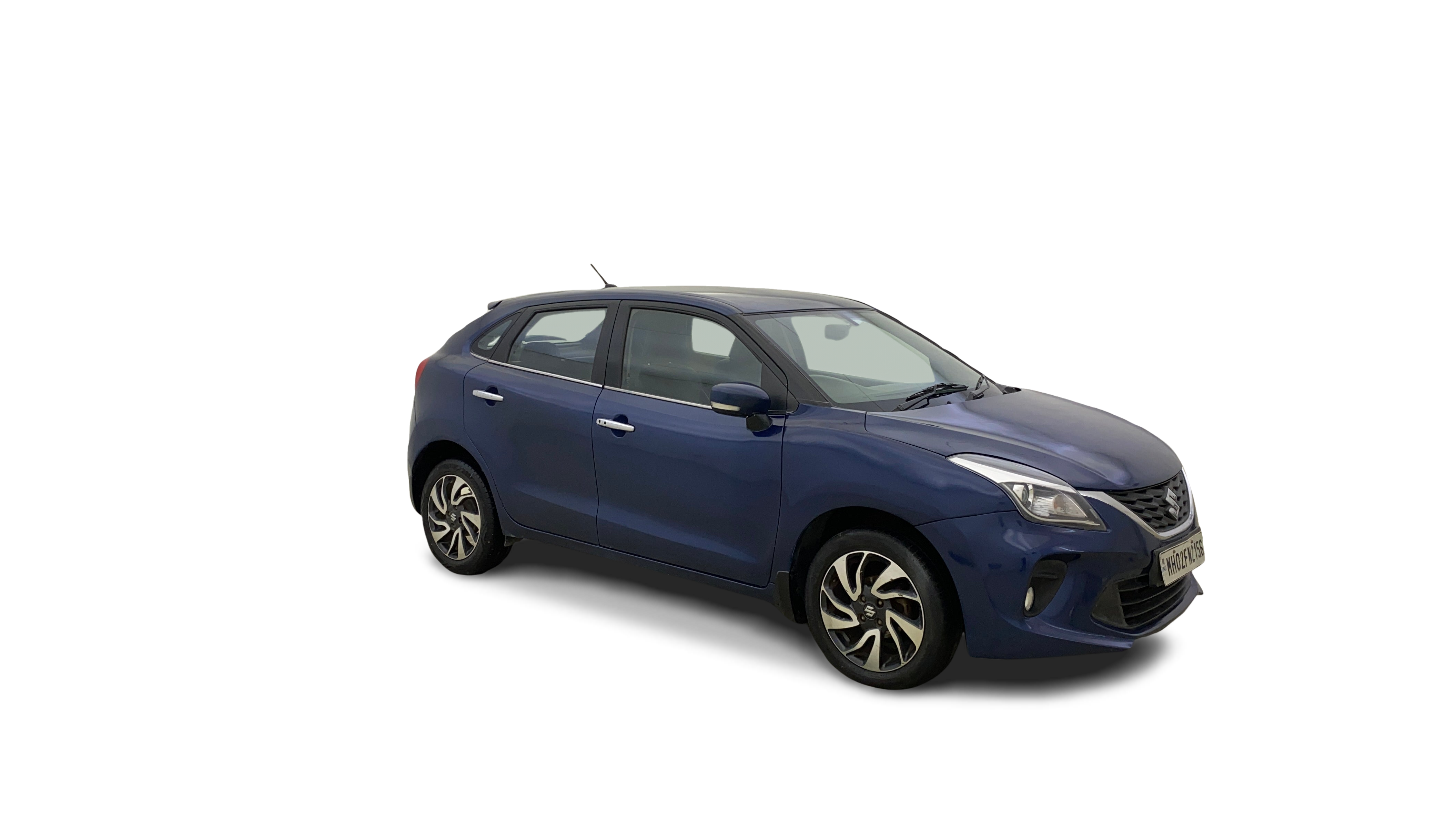 Maruti Baleno-img