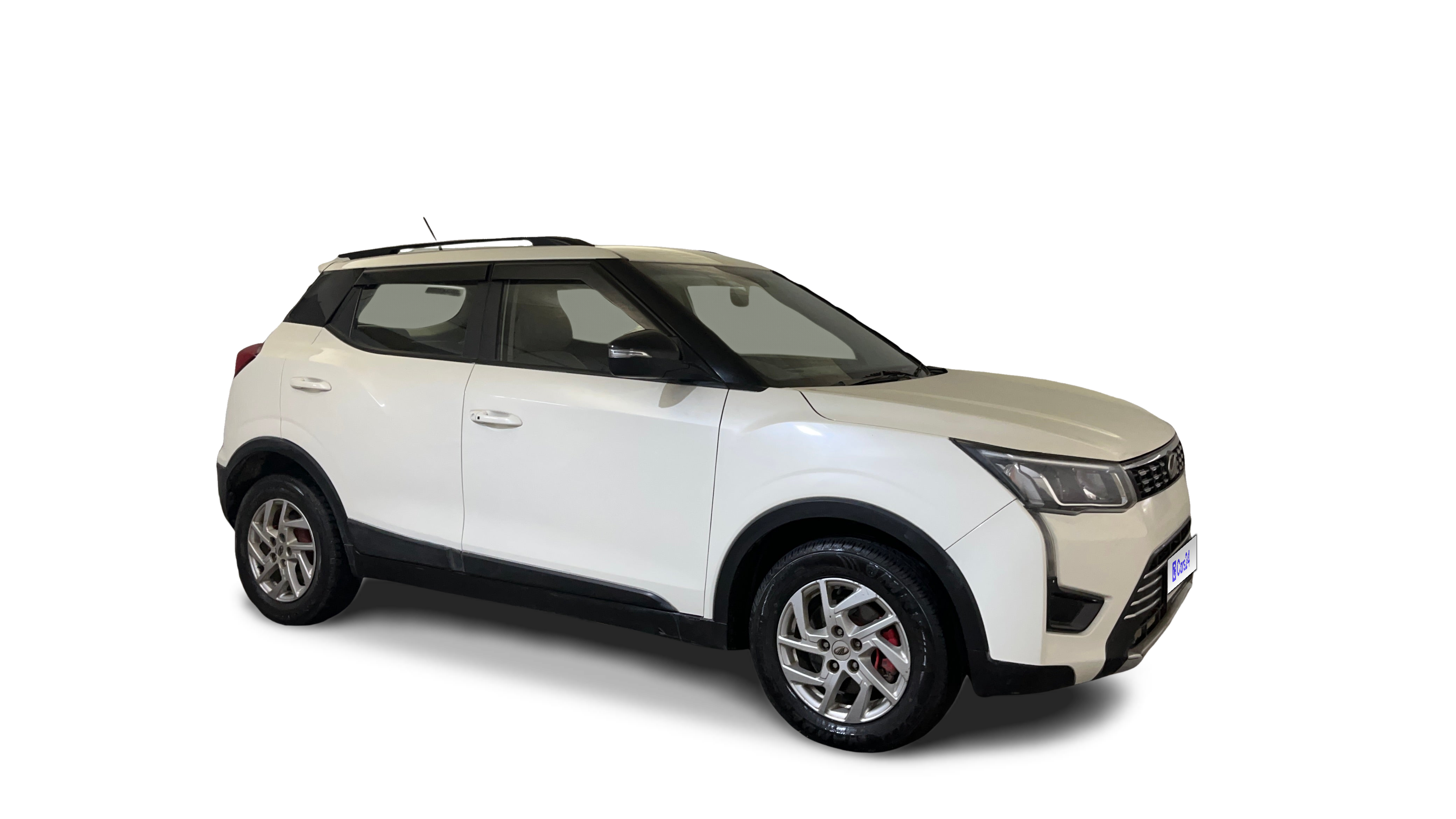 2022 Mahindra XUV300 - SUV - Diesel - Manual - ₹5.43 lakh