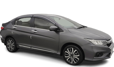 2018 Honda City - Sedan - Petrol - Automatic - ₹6.31 lakh