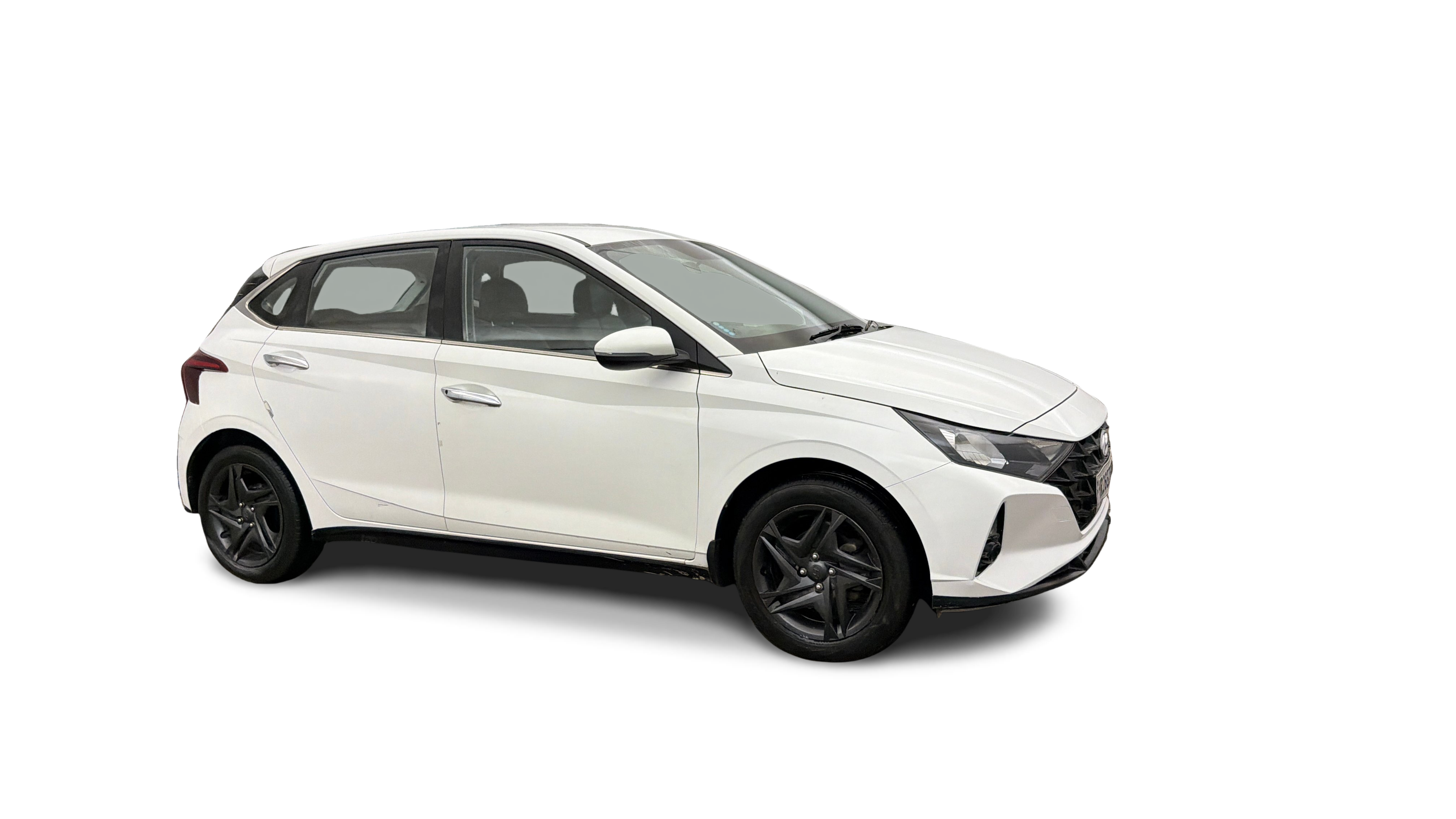 2023 Hyundai NEW I20 - Hatchback - Petrol - Manual - ₹6.56 lakh