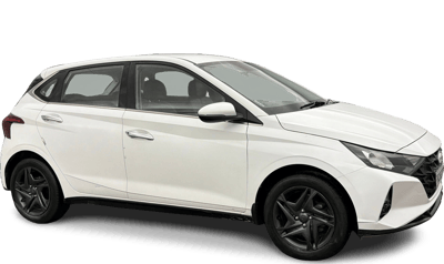 2023 Hyundai NEW I20 - Hatchback - Petrol - Manual - ₹6.56 lakh