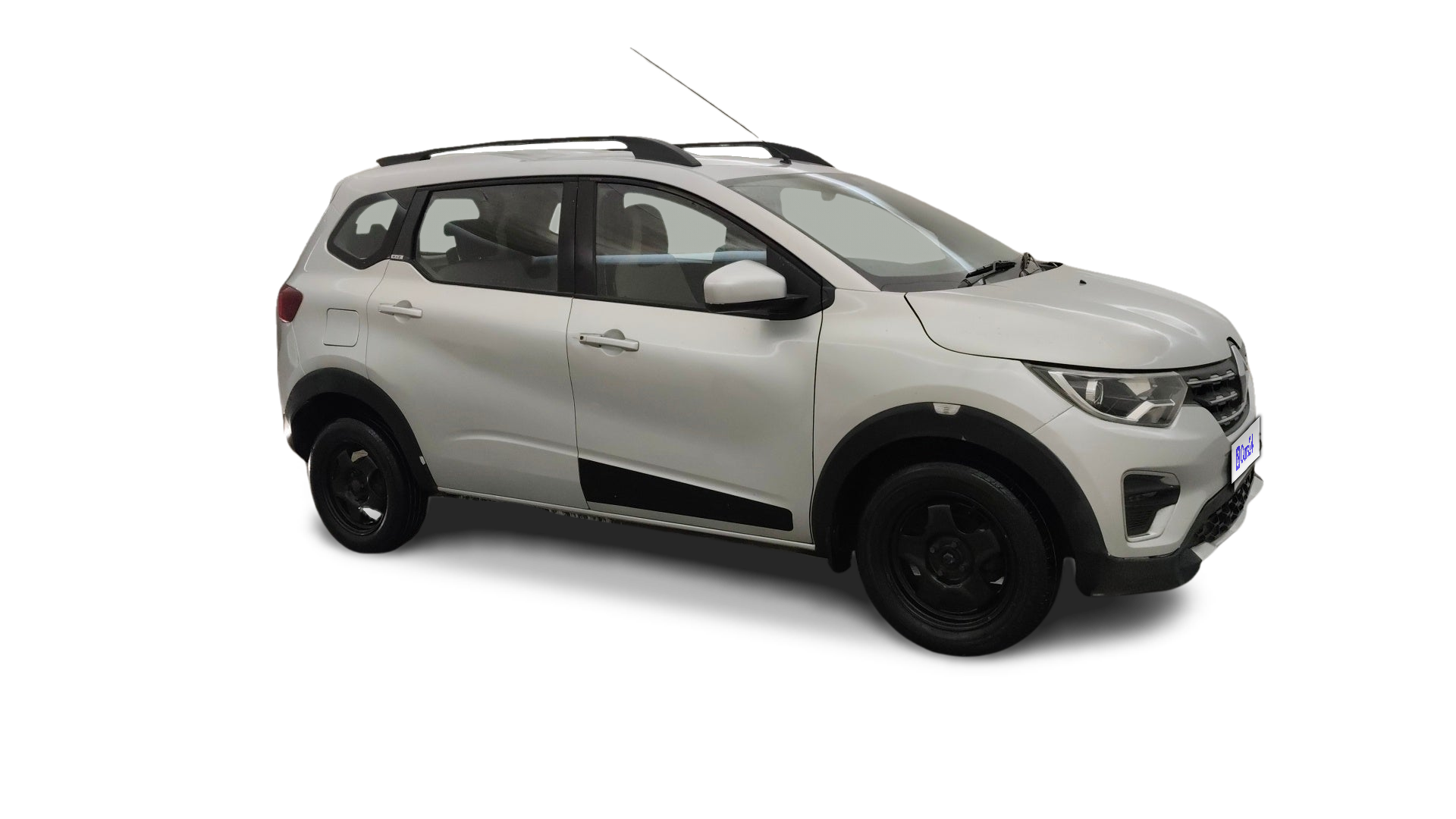 2019 Renault TRIBER - SUV - Petrol - Manual - ₹4.05 lakh