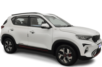 2023 KIA SONET - SUV - Petrol - Manual - ₹10.01 lakh