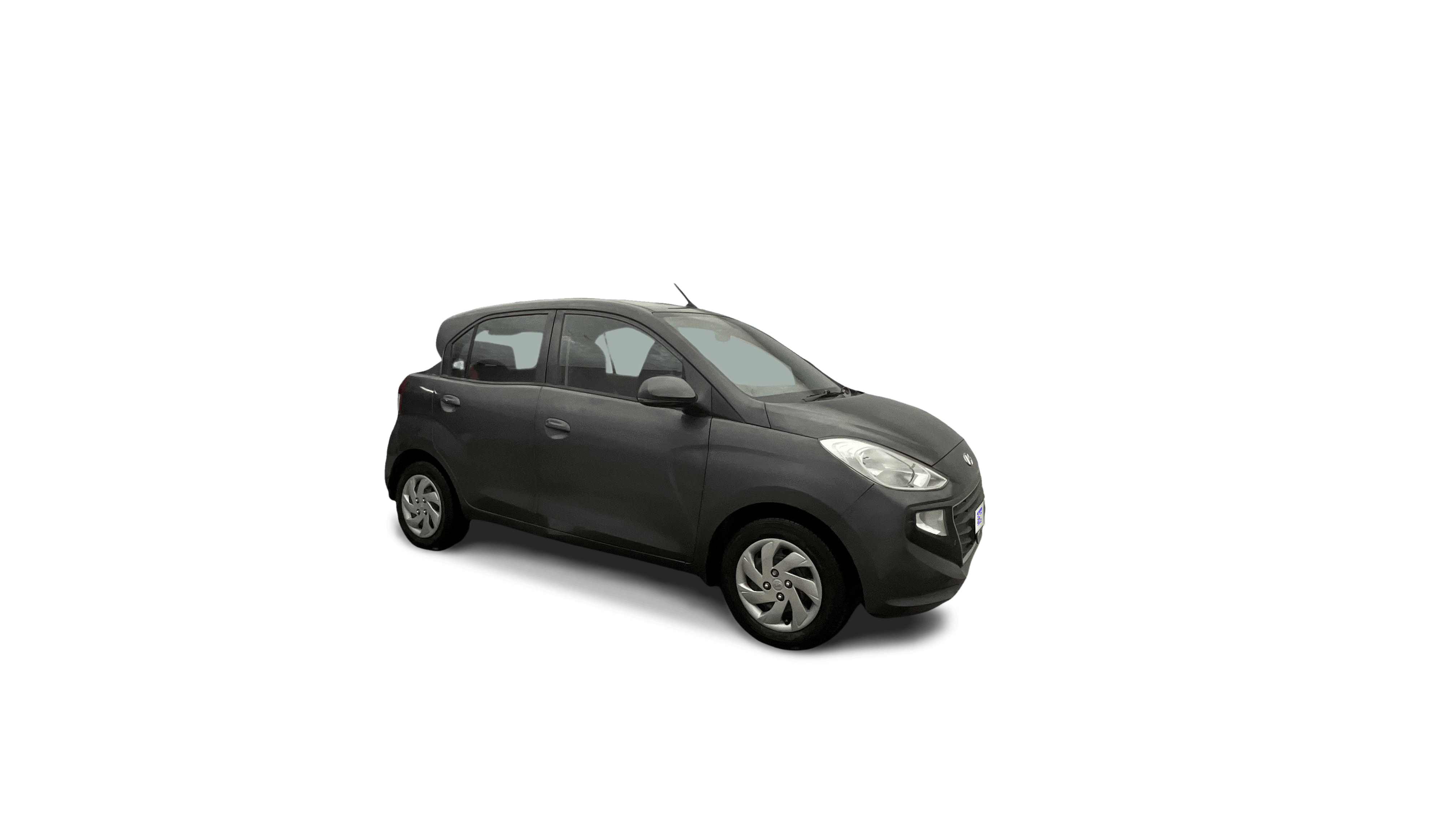 2020 Hyundai NEW SANTRO - Hatchback - Petrol - Manual - ₹3.62 lakh