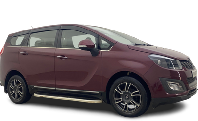Mahindra MARAZZO-img