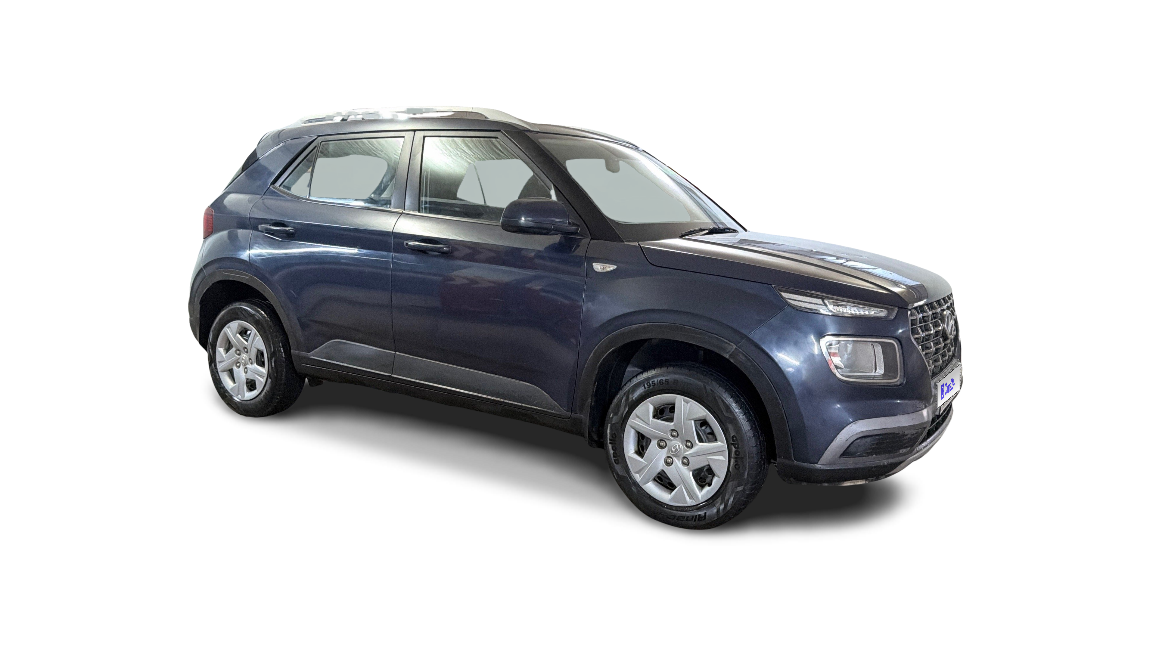 2019 Hyundai VENUE - SUV - Petrol - Manual - ₹5.27 lakh