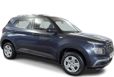 2019 Hyundai VENUE - SUV - Petrol - Manual - ₹5.27 lakh