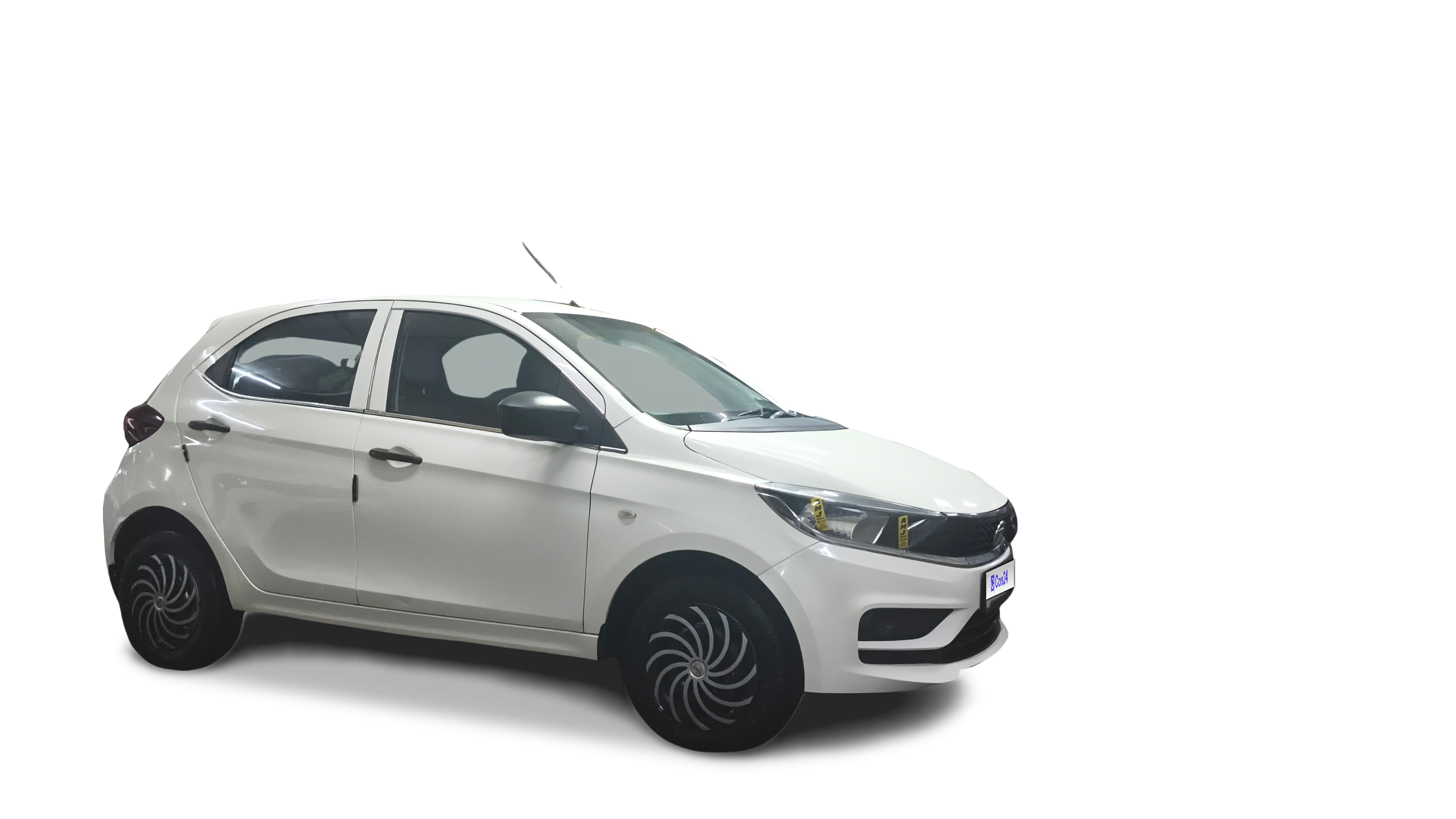 2023 Tata Tiago - Hatchback - CNG - Manual - ₹4.28 lakh