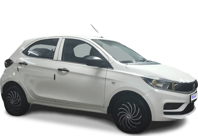2023 Tata Tiago - Hatchback - CNG - Manual - ₹4.45 lakh