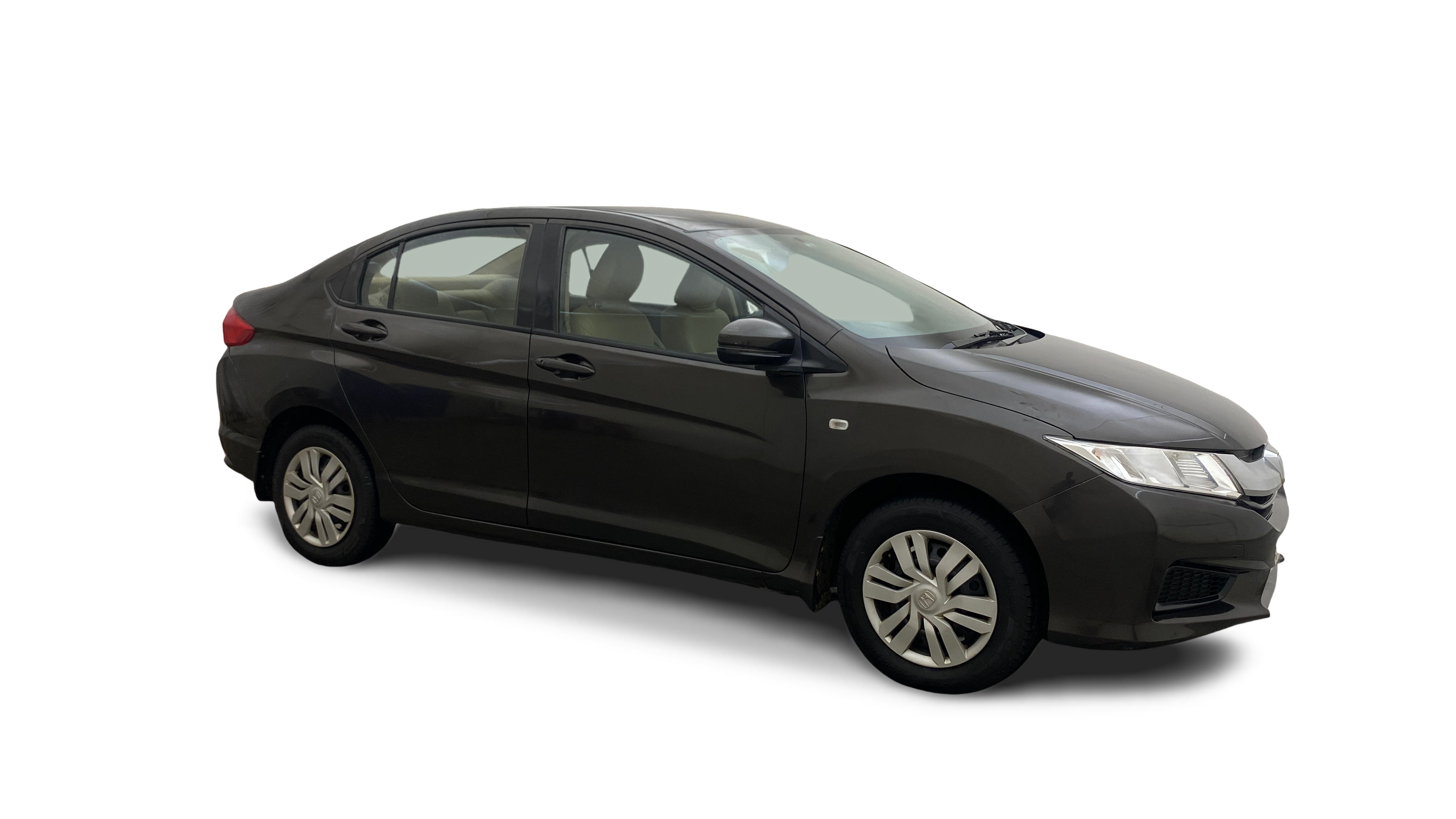2014 Honda City - Sedan - Petrol - Manual - ₹3.71 lakh