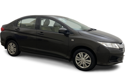 2014 Honda City - Sedan - Petrol - Manual - ₹3.71 lakh