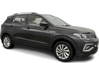 2023 Volkswagen TAIGUN - SUV - Petrol - Manual - ₹10.61 lakh
