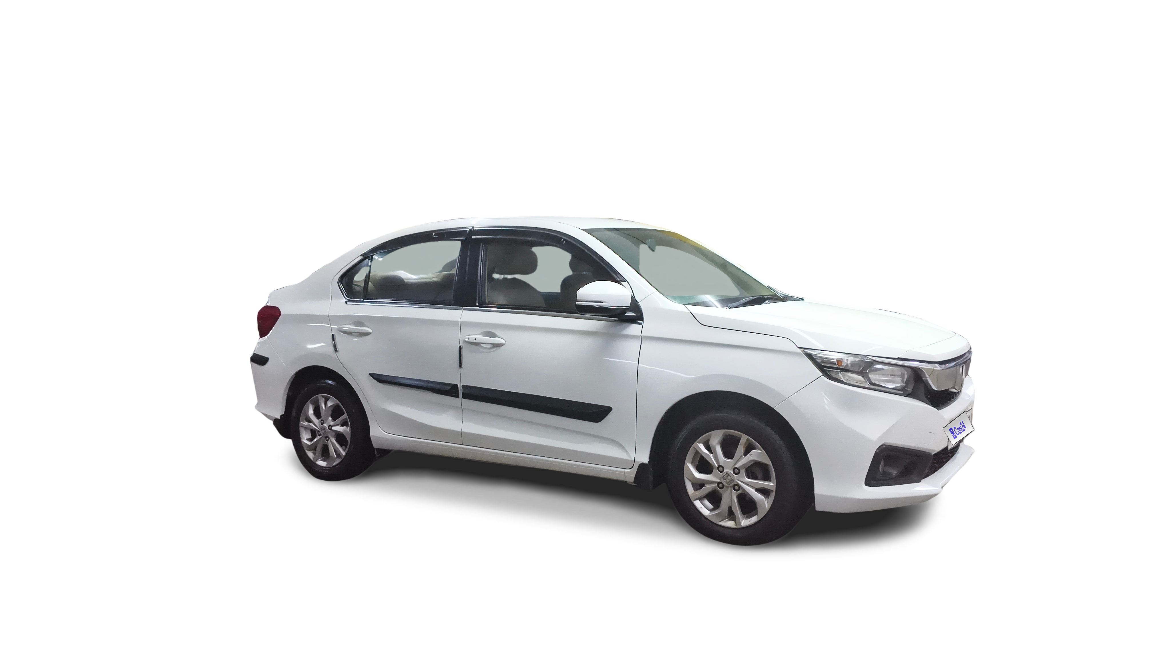 2021 Honda Amaze - Sedan - Petrol - Manual - ₹5.56 lakh