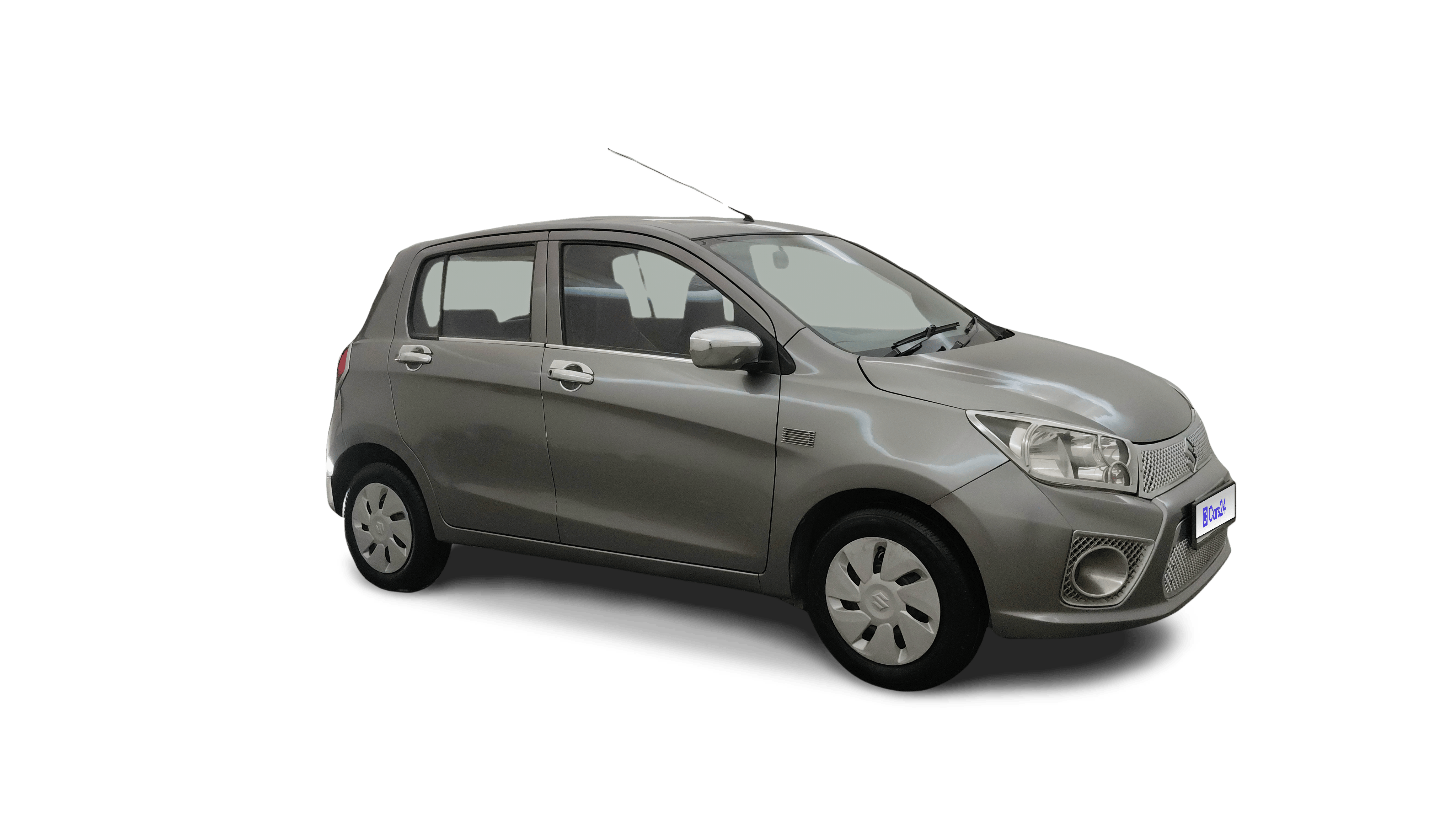 2018 Maruti Celerio - Hatchback - Petrol - Automatic - ₹2.97 lakh