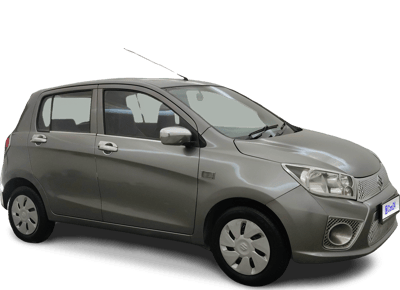2018 Maruti Celerio - Hatchback - Petrol - Automatic - ₹2.97 lakh