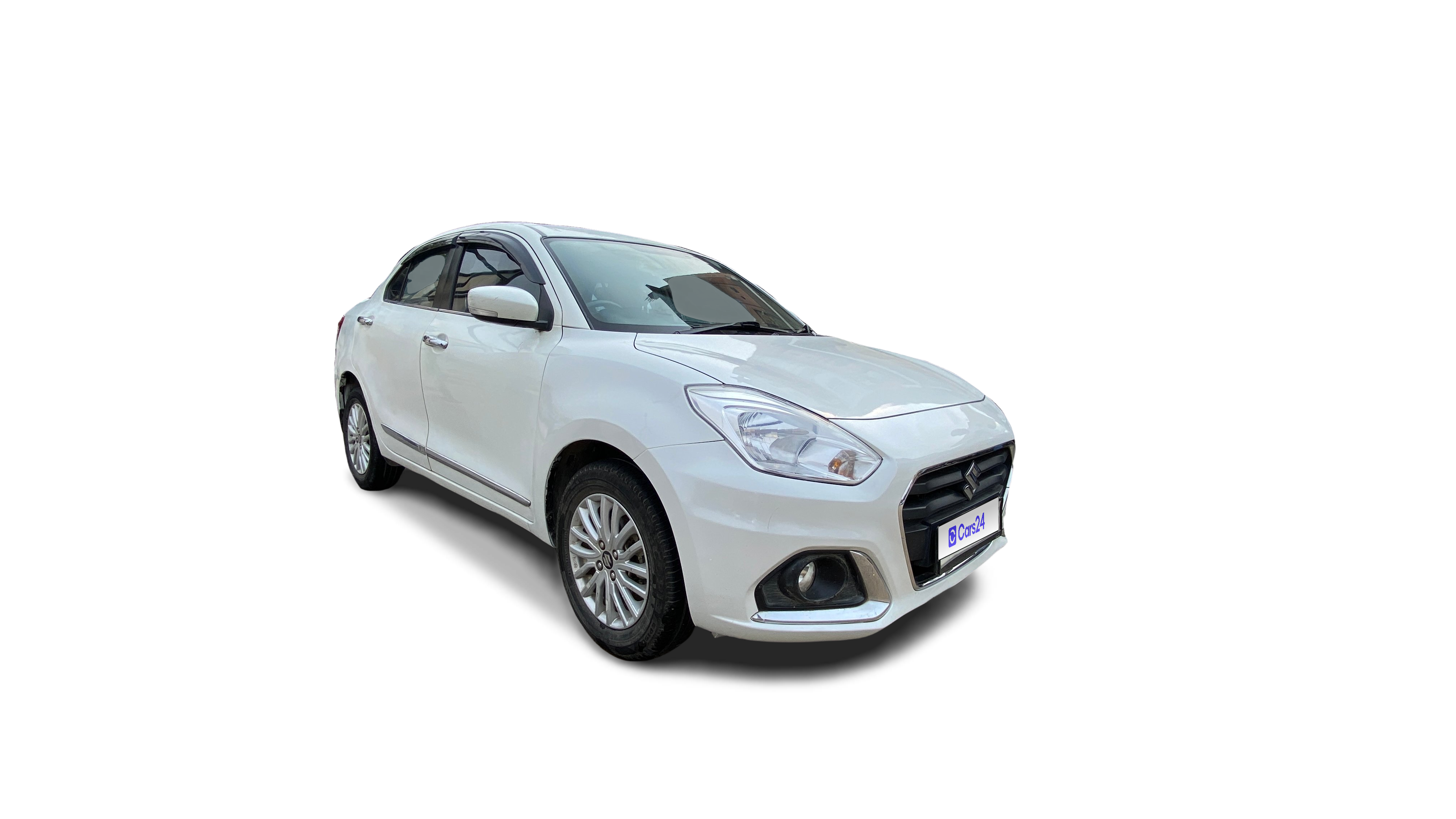 2021 Maruti Dzire - Sedan - Petrol - Automatic - ₹5.60 lakh