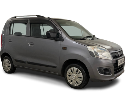 Maruti Wagon R 1.0-img