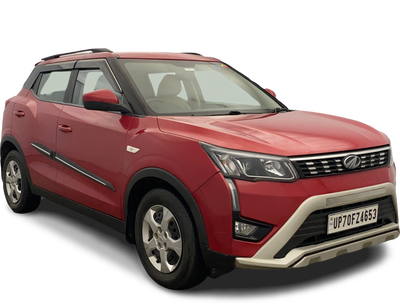 Mahindra XUV300-img