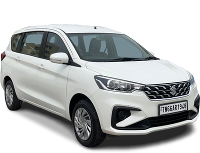 Maruti Ertiga-img