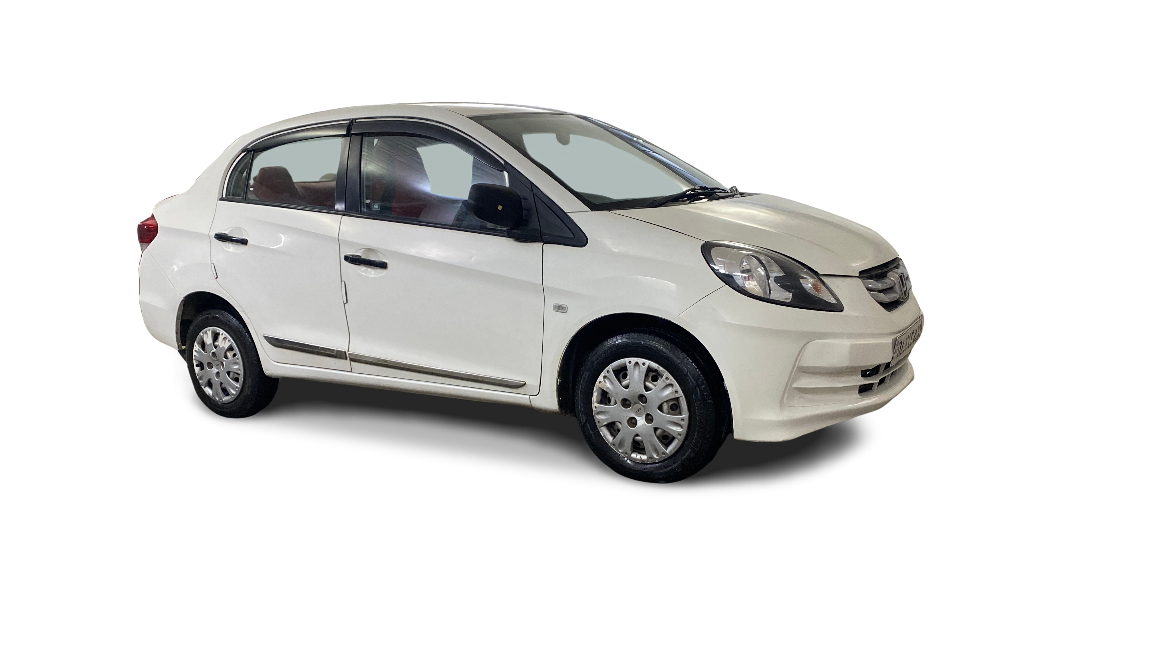 2014 Honda Amaze - Sedan - Petrol - Manual - ₹2.36 lakh