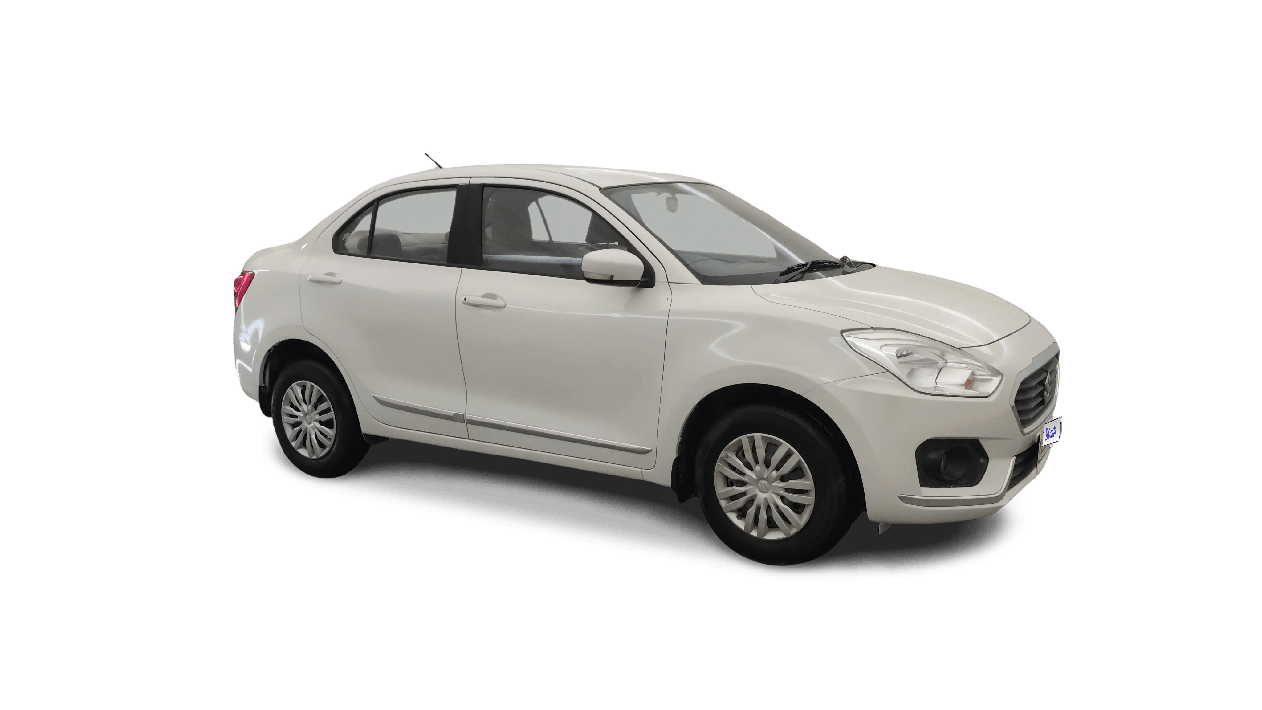 2019 Maruti Dzire - Sedan - Petrol - Automatic - ₹5.69 lakh